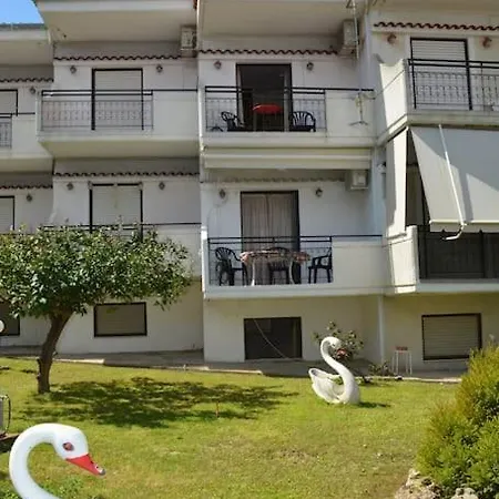 παραθαλάσσια μεζονέτα! Appartamento Kamena Vourla