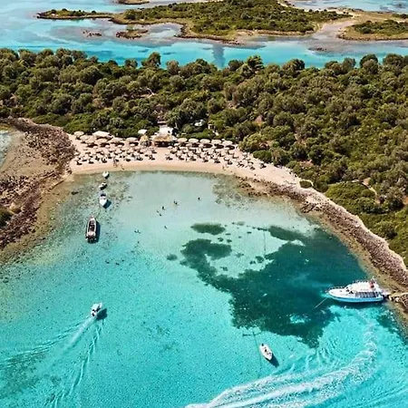 Appartamento παραθαλάσσια μεζονέτα!
