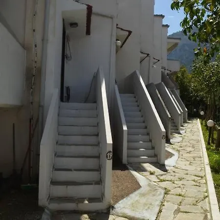 παραθαλάσσια μεζονέτα! * Kamena Vourla