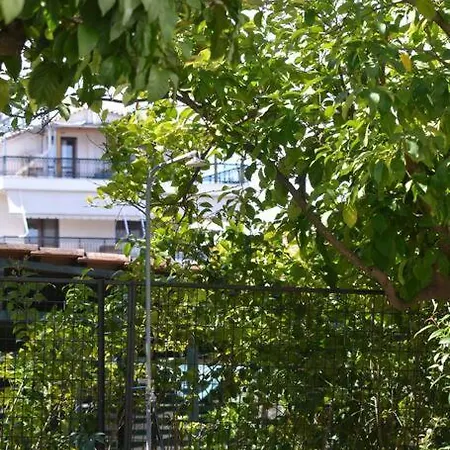 Appartamento παραθαλάσσια μεζονέτα!